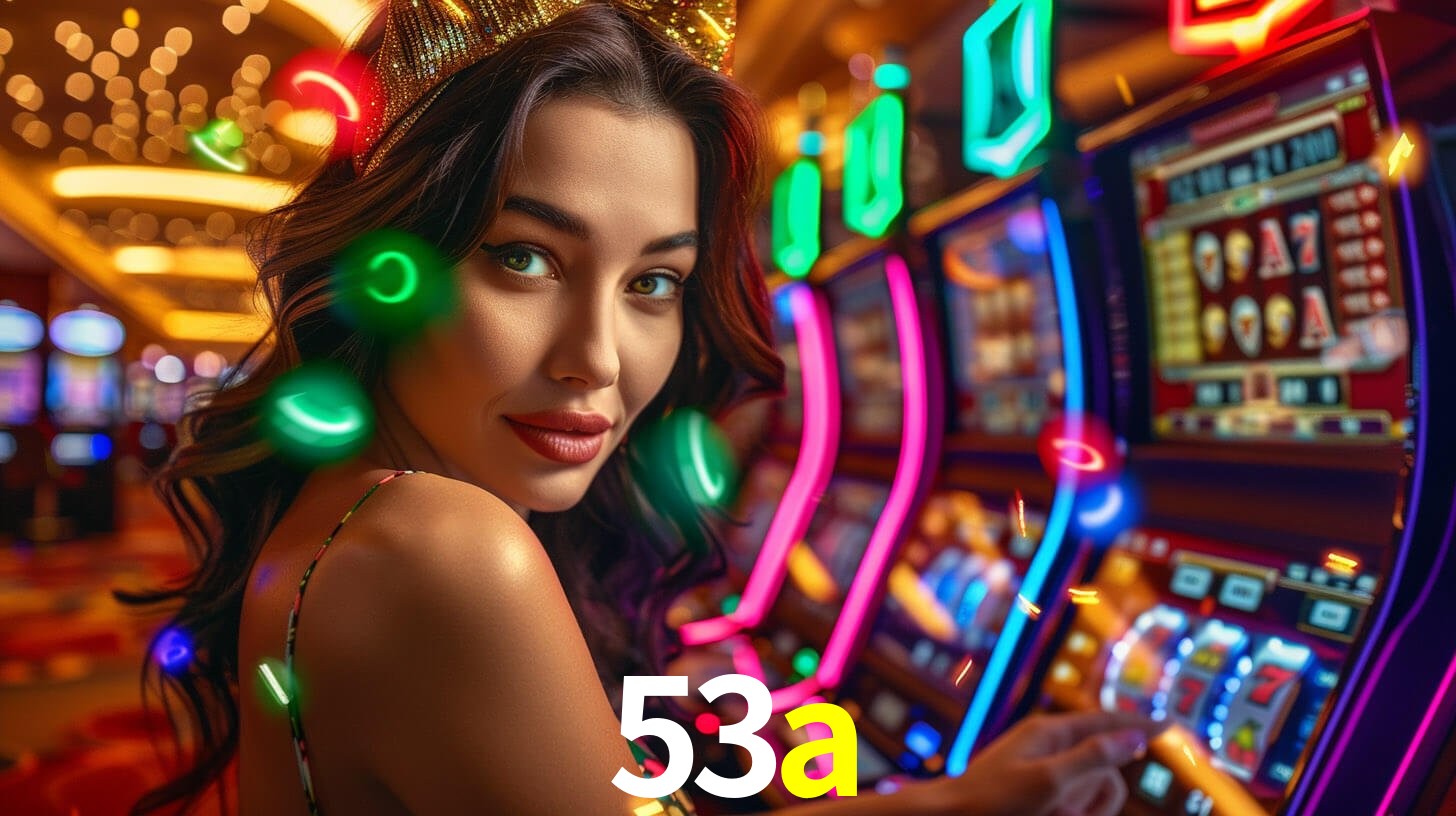Apostas com odds competitivas na 53a