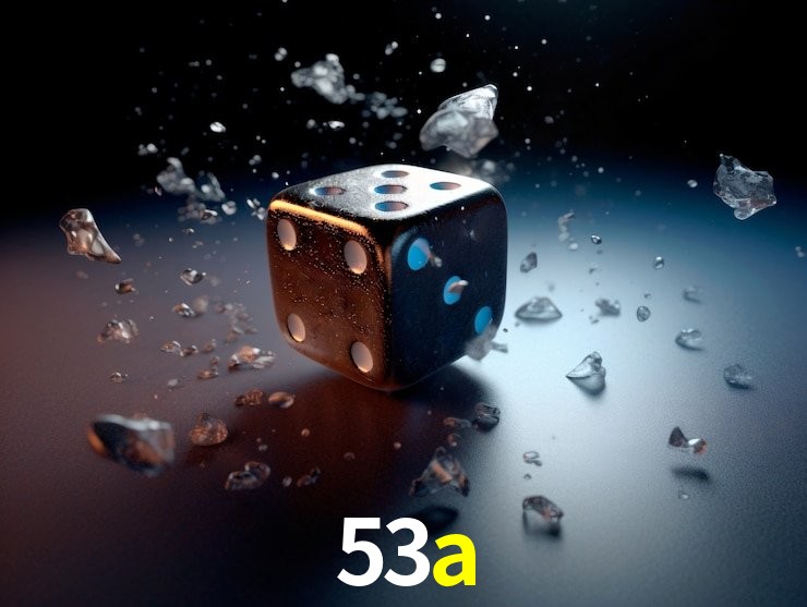 Variedade de jogos na 53a