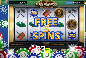 Cassino ao vivo com dealers reais na 53a