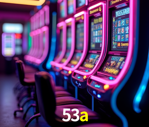 Interface moderna da plataforma 53a