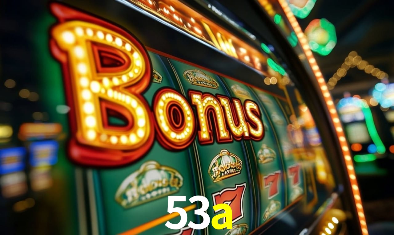 Loterias online na 53a